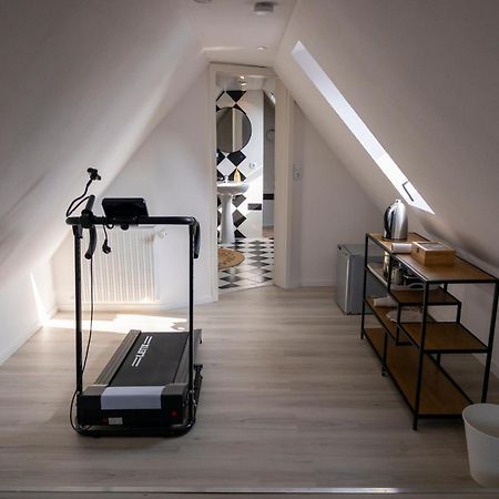 Ferienwohnung In Karlburg Карлштадт Екстер'єр фото