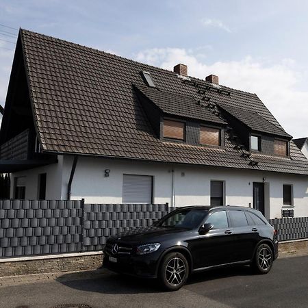 Ferienwohnung In Karlburg Карлштадт Екстер'єр фото