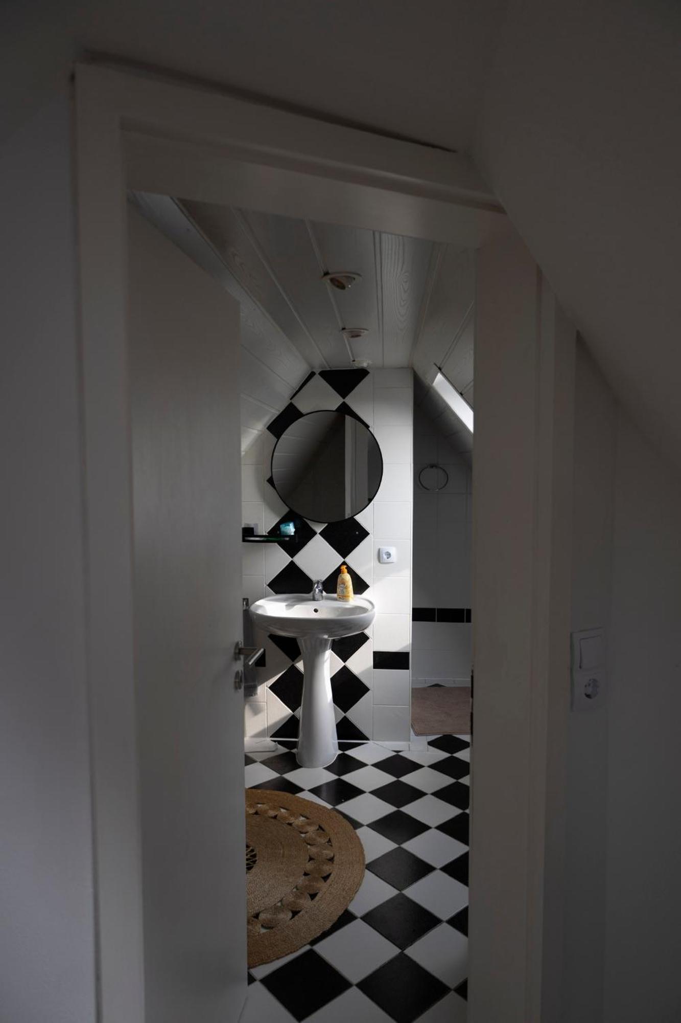 Ferienwohnung In Karlburg Карлштадт Екстер'єр фото